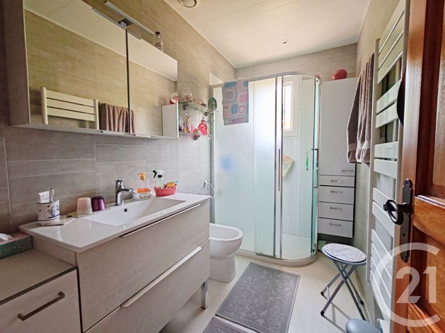 Maison &agrave; vendre - 5 pi&egrave;ces - 130,66 m2 - St Etienne Les Orgues - 04 - PROVENCE-ALPES-COTE-D-AZUR