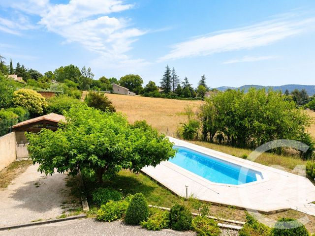 Maison &agrave; vendre - 5 pi&egrave;ces - 130,66 m2 - St Etienne Les Orgues - 04 - PROVENCE-ALPES-COTE-D-AZUR