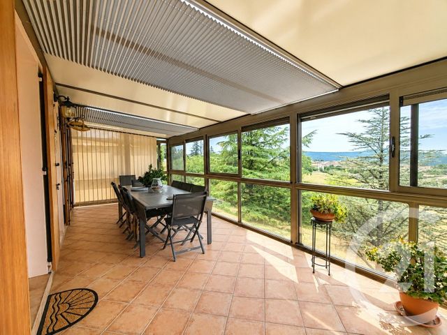 Maison &agrave; vendre - 5 pi&egrave;ces - 130,66 m2 - St Etienne Les Orgues - 04 - PROVENCE-ALPES-COTE-D-AZUR