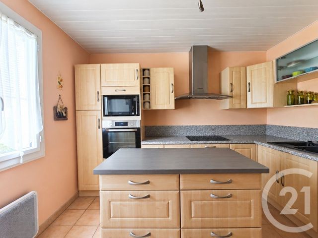 Maison &agrave; vendre - 5 pi&egrave;ces - 130,66 m2 - St Etienne Les Orgues - 04 - PROVENCE-ALPES-COTE-D-AZUR