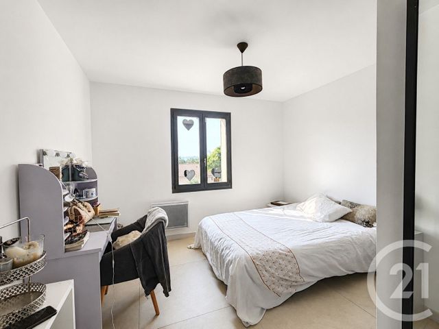 Maison &agrave; vendre - 4 pi&egrave;ces - 113,89 m2 - Forcalquier - 04 - PROVENCE-ALPES-COTE-D-AZUR