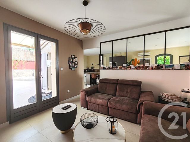Maison &agrave; vendre - 4 pi&egrave;ces - 113,89 m2 - Forcalquier - 04 - PROVENCE-ALPES-COTE-D-AZUR
