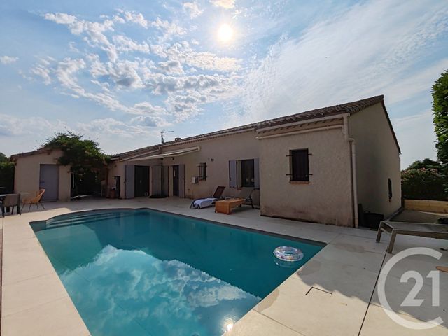 maison - FORCALQUIER - 04