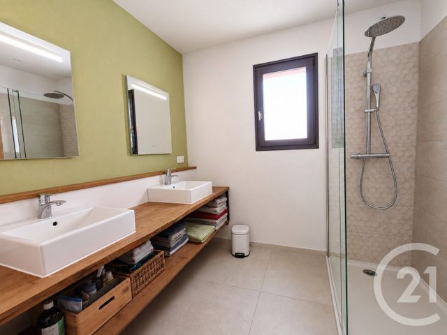 Maison &agrave; vendre - 4 pi&egrave;ces - 113,89 m2 - Forcalquier - 04 - PROVENCE-ALPES-COTE-D-AZUR