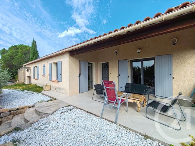 Maison &agrave; vendre - 4 pi&egrave;ces - 113,89 m2 - Forcalquier - 04 - PROVENCE-ALPES-COTE-D-AZUR