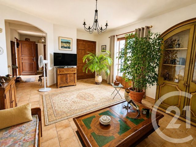 Maison &agrave; vendre - 5 pi&egrave;ces - 118 m2 - Pierrerue - 04 - PROVENCE-ALPES-COTE-D-AZUR