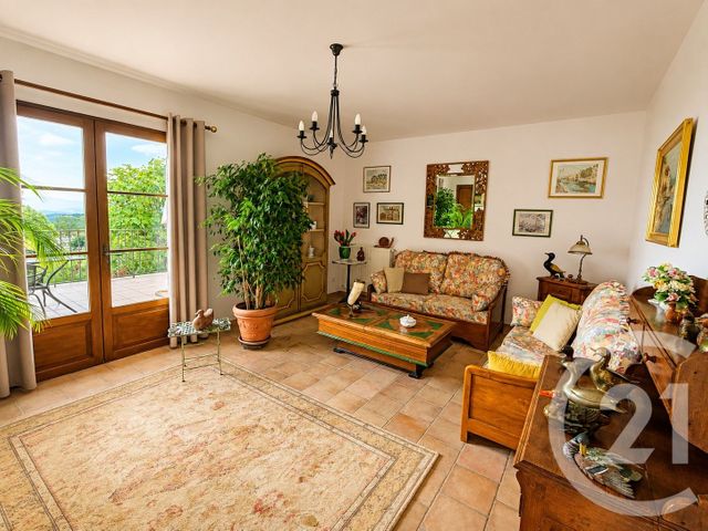 Maison &agrave; vendre - 5 pi&egrave;ces - 118 m2 - Pierrerue - 04 - PROVENCE-ALPES-COTE-D-AZUR
