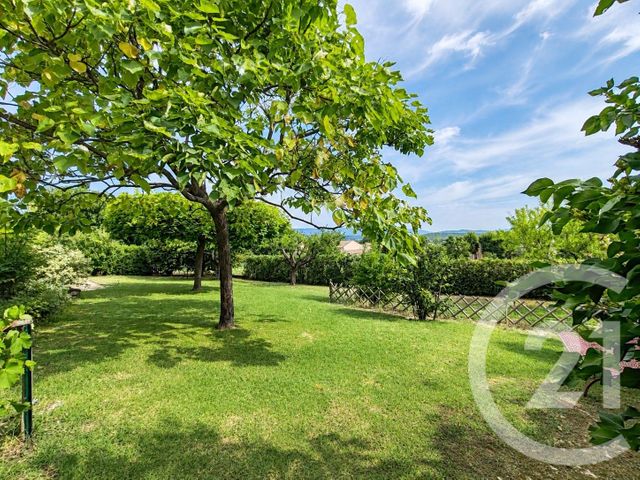 Maison &agrave; vendre - 5 pi&egrave;ces - 118 m2 - Pierrerue - 04 - PROVENCE-ALPES-COTE-D-AZUR