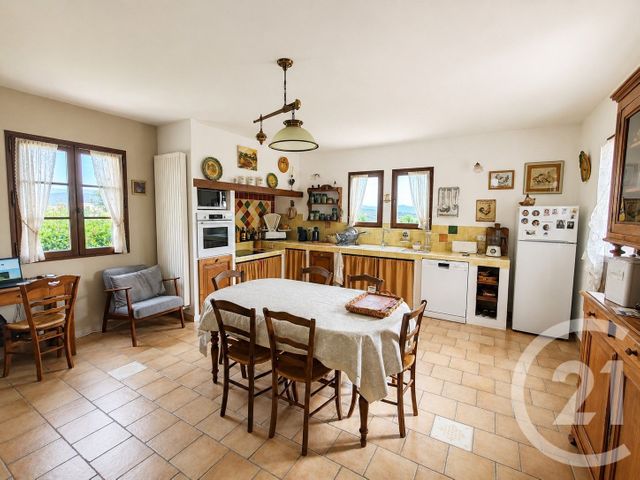 Maison &agrave; vendre - 5 pi&egrave;ces - 118 m2 - Pierrerue - 04 - PROVENCE-ALPES-COTE-D-AZUR
