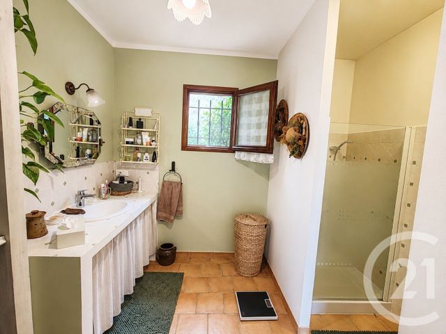 Maison &agrave; vendre - 5 pi&egrave;ces - 118 m2 - Pierrerue - 04 - PROVENCE-ALPES-COTE-D-AZUR