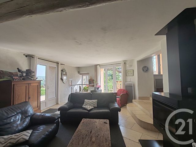 Maison &agrave; vendre - 4 pi&egrave;ces - 138,25 m2 - Pierrerue - 04 - PROVENCE-ALPES-COTE-D-AZUR
