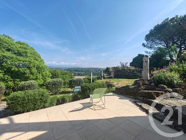 Maison &agrave; vendre - 4 pi&egrave;ces - 138,25 m2 - Pierrerue - 04 - PROVENCE-ALPES-COTE-D-AZUR