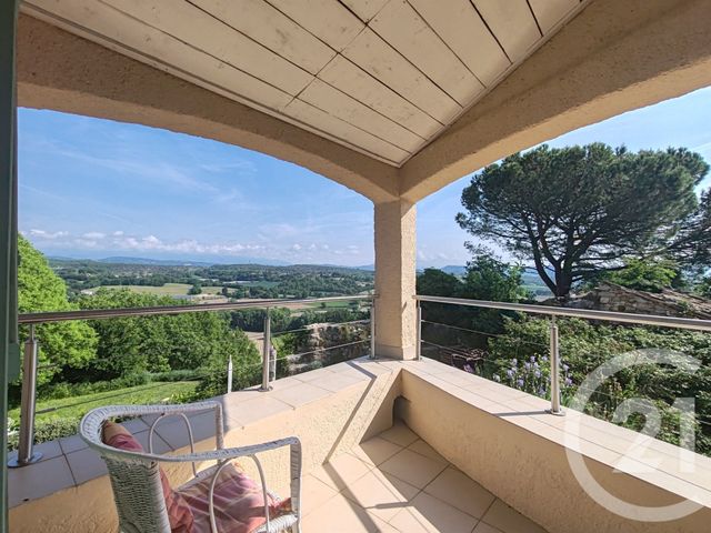 Maison &agrave; vendre - 4 pi&egrave;ces - 138,25 m2 - Pierrerue - 04 - PROVENCE-ALPES-COTE-D-AZUR