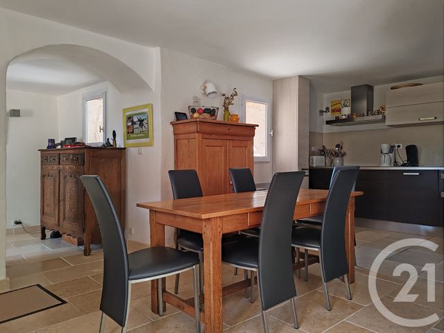 Maison &agrave; vendre - 4 pi&egrave;ces - 138,25 m2 - Pierrerue - 04 - PROVENCE-ALPES-COTE-D-AZUR