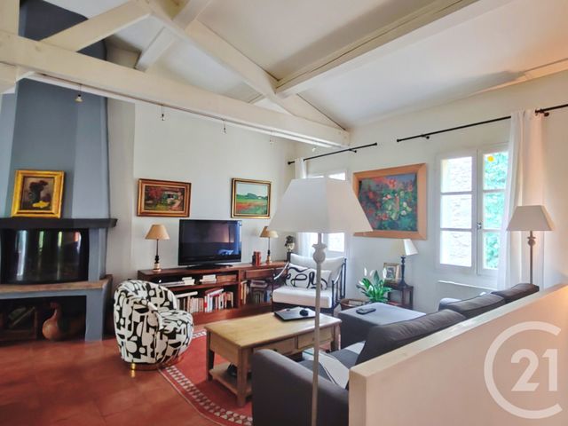 Maison &agrave; vendre - 4 pi&egrave;ces - 134,74 m2 - Reillanne - 04 - PROVENCE-ALPES-COTE-D-AZUR