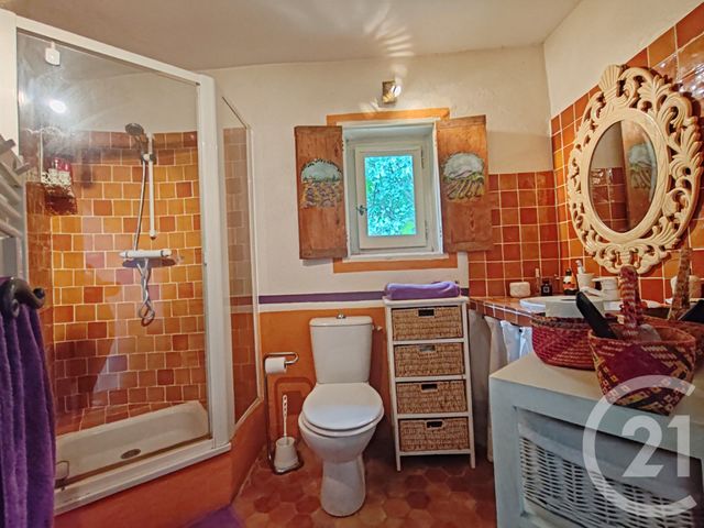 Maison &agrave; vendre - 4 pi&egrave;ces - 134,74 m2 - Reillanne - 04 - PROVENCE-ALPES-COTE-D-AZUR