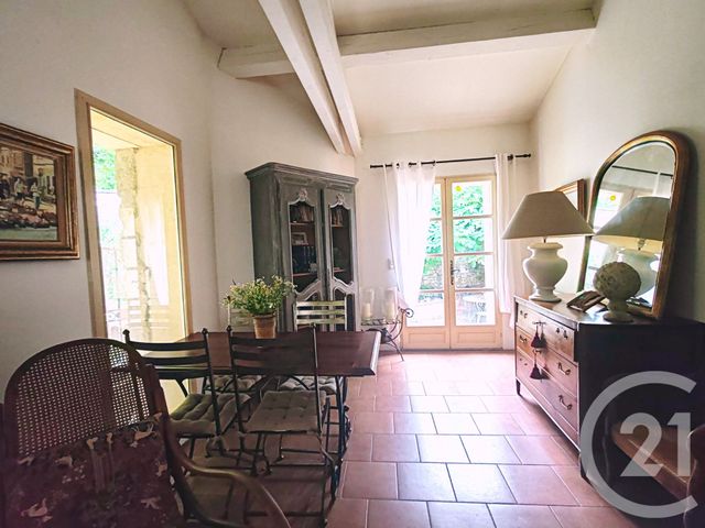 Maison &agrave; vendre - 4 pi&egrave;ces - 134,74 m2 - Reillanne - 04 - PROVENCE-ALPES-COTE-D-AZUR