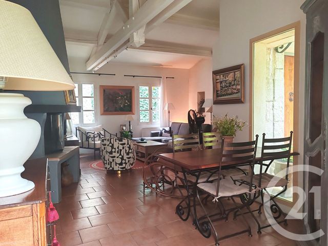 Maison &agrave; vendre - 4 pi&egrave;ces - 134,74 m2 - Reillanne - 04 - PROVENCE-ALPES-COTE-D-AZUR