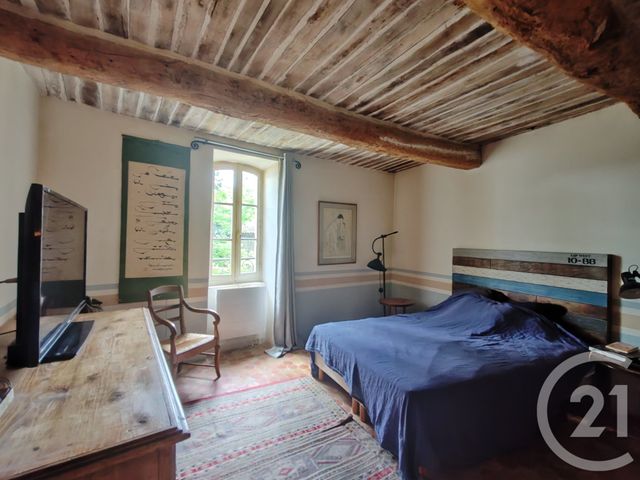 Maison &agrave; vendre - 4 pi&egrave;ces - 134,74 m2 - Reillanne - 04 - PROVENCE-ALPES-COTE-D-AZUR