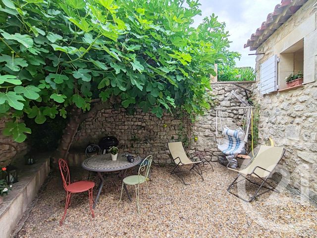 Maison &agrave; vendre - 4 pi&egrave;ces - 134,74 m2 - Reillanne - 04 - PROVENCE-ALPES-COTE-D-AZUR