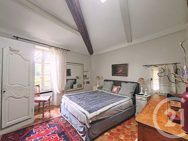 Maison &agrave; vendre - 4 pi&egrave;ces - 134,74 m2 - Reillanne - 04 - PROVENCE-ALPES-COTE-D-AZUR