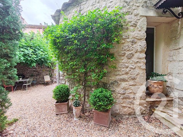 Maison &agrave; vendre - 4 pi&egrave;ces - 134,74 m2 - Reillanne - 04 - PROVENCE-ALPES-COTE-D-AZUR