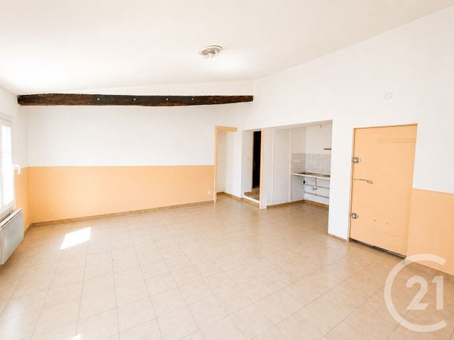 Appartement T2 &agrave; vendre - 2 pi&egrave;ces - 47,87 m2 - Forcalquier - 04 - PROVENCE-ALPES-COTE-D-AZUR