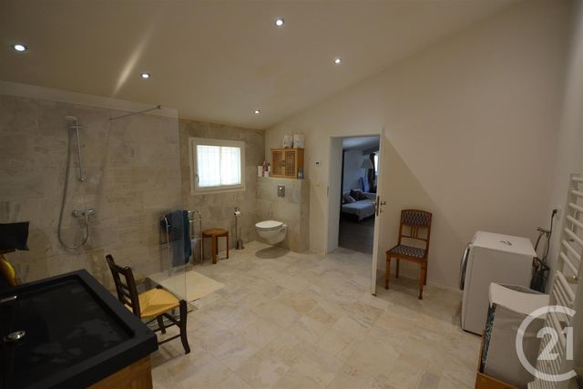 Maison &agrave; vendre - 6 pi&egrave;ces - 188 m2 - Reillanne - 04 - PROVENCE-ALPES-COTE-D-AZUR