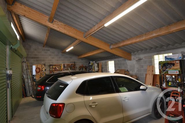 Maison &agrave; vendre - 6 pi&egrave;ces - 188 m2 - Reillanne - 04 - PROVENCE-ALPES-COTE-D-AZUR