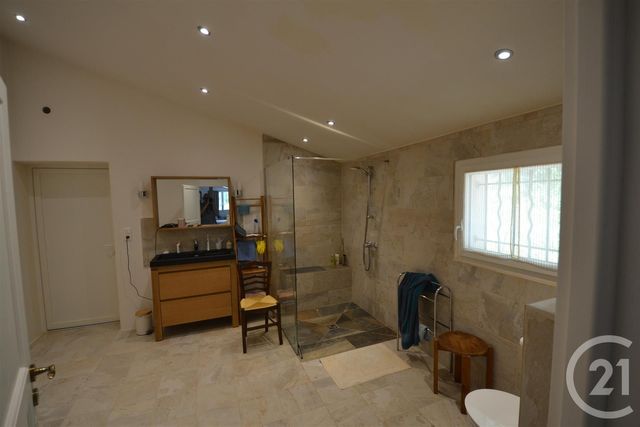 Maison &agrave; vendre - 6 pi&egrave;ces - 188 m2 - Reillanne - 04 - PROVENCE-ALPES-COTE-D-AZUR