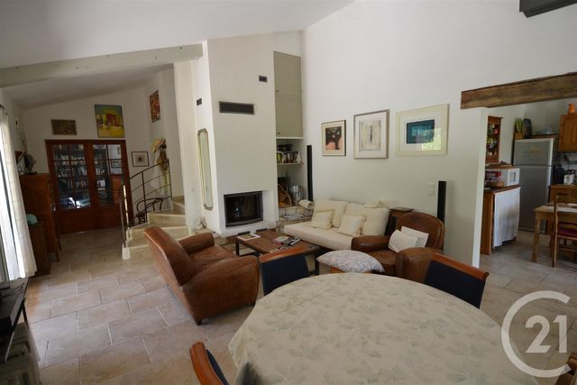 Maison &agrave; vendre - 6 pi&egrave;ces - 188 m2 - Reillanne - 04 - PROVENCE-ALPES-COTE-D-AZUR