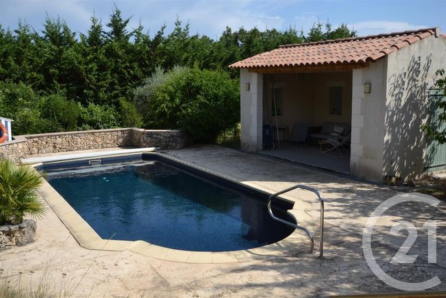 Maison &agrave; vendre - 6 pi&egrave;ces - 188 m2 - Reillanne - 04 - PROVENCE-ALPES-COTE-D-AZUR