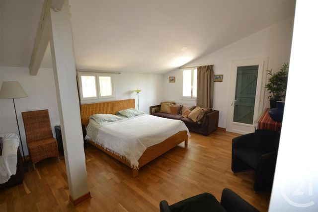 Maison &agrave; vendre - 6 pi&egrave;ces - 188 m2 - Reillanne - 04 - PROVENCE-ALPES-COTE-D-AZUR