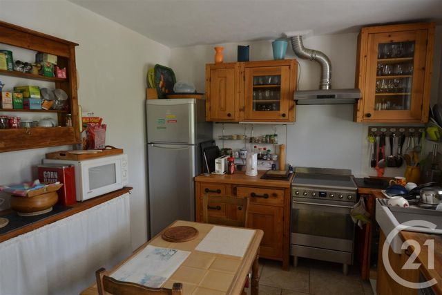 Maison &agrave; vendre - 6 pi&egrave;ces - 188 m2 - Reillanne - 04 - PROVENCE-ALPES-COTE-D-AZUR
