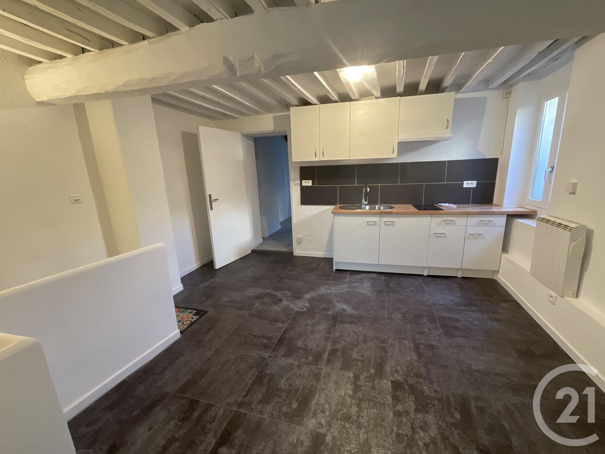 Appartement à Saint-Michel-l'Observatoire