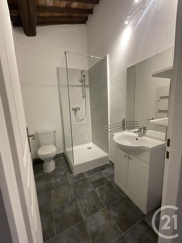 Appartement T2 &agrave; louer - 2 pi&egrave;ces - 50,35 m2 - St Michel L Observatoire - 04 - PROVENCE-ALPES-COTE-D-AZUR