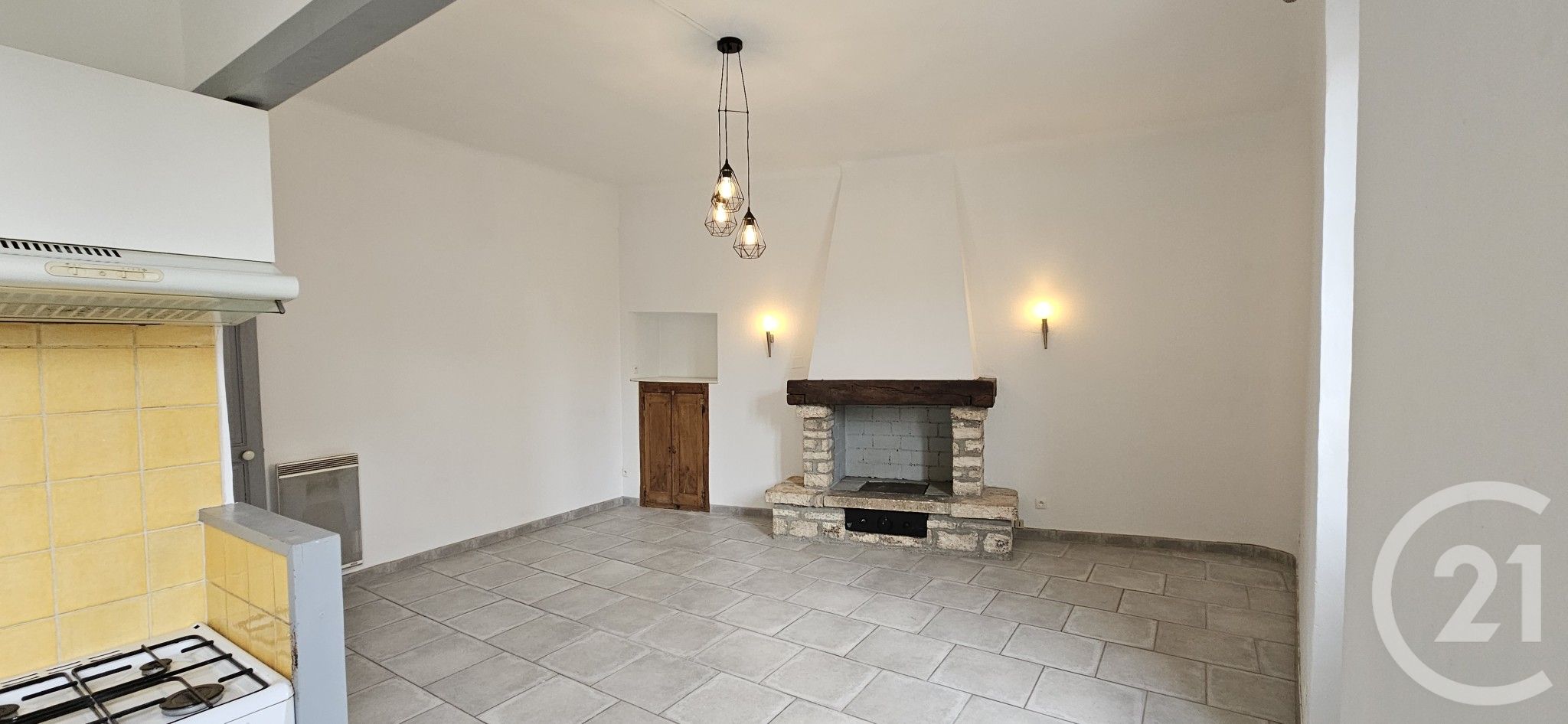 Appartement à Saint-Michel-l'Observatoire