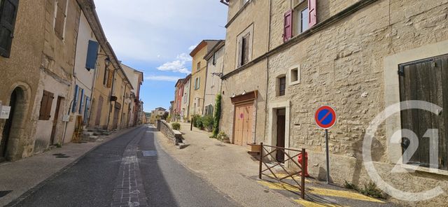 Appartement T2 &agrave; louer - 2 pi&egrave;ces - 43,19 m2 - St Michel L Observatoire - 04 - PROVENCE-ALPES-COTE-D-AZUR