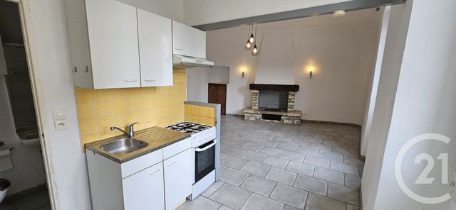 Appartement T2 &agrave; louer - 2 pi&egrave;ces - 43,19 m2 - St Michel L Observatoire - 04 - PROVENCE-ALPES-COTE-D-AZUR