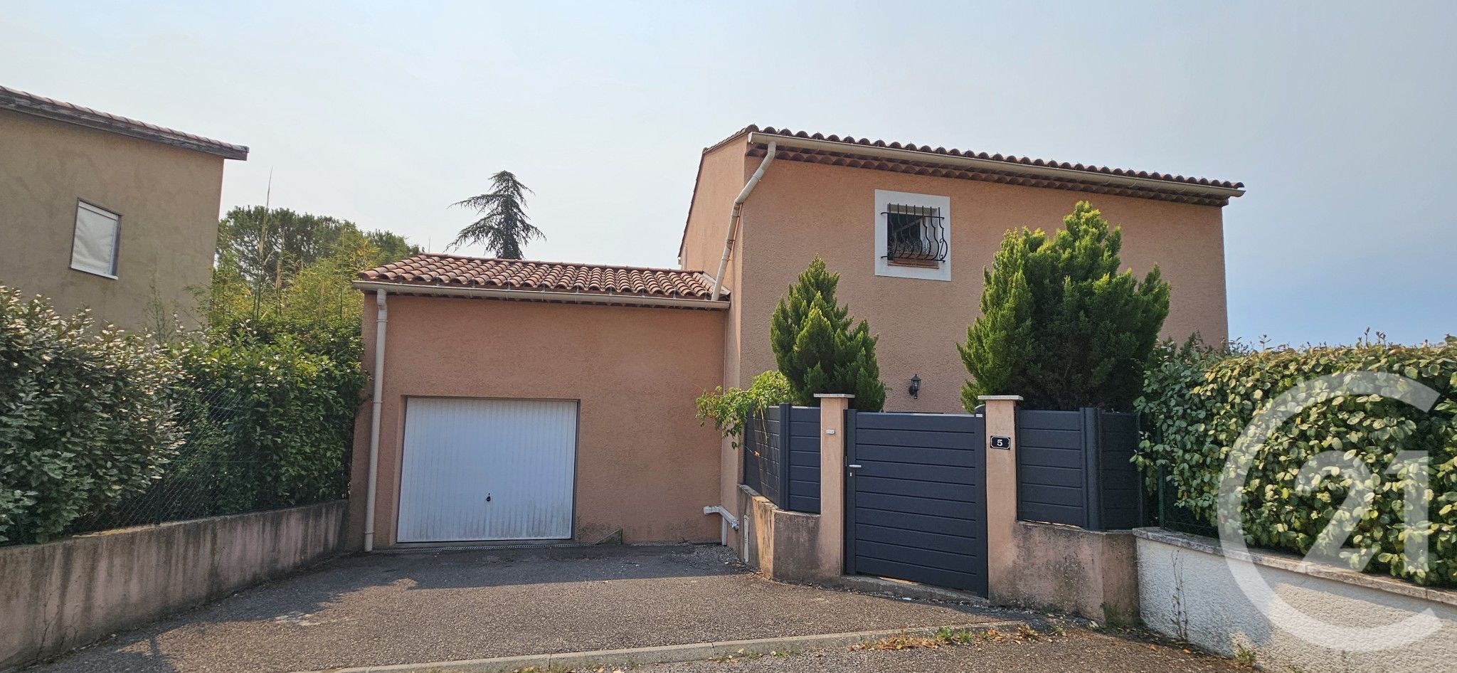 Maison à Forcalquier