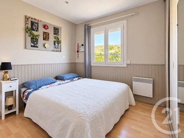 Maison &agrave; vendre - 4 pi&egrave;ces - 89 m2 - Villeneuve - 04 - PROVENCE-ALPES-COTE-D-AZUR