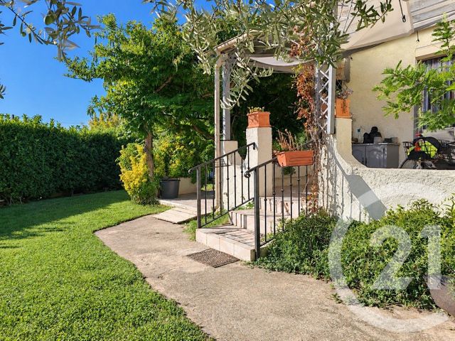 Maison &agrave; vendre - 4 pi&egrave;ces - 89 m2 - Villeneuve - 04 - PROVENCE-ALPES-COTE-D-AZUR