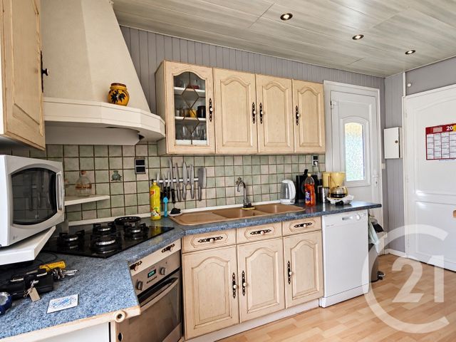 Maison &agrave; vendre - 4 pi&egrave;ces - 89 m2 - Villeneuve - 04 - PROVENCE-ALPES-COTE-D-AZUR