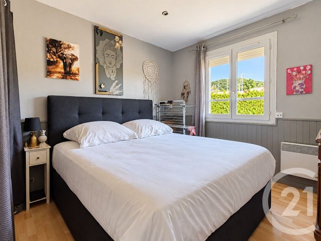 Maison &agrave; vendre - 4 pi&egrave;ces - 89 m2 - Villeneuve - 04 - PROVENCE-ALPES-COTE-D-AZUR