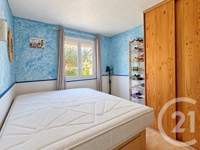 Maison &agrave; vendre - 4 pi&egrave;ces - 89 m2 - Villeneuve - 04 - PROVENCE-ALPES-COTE-D-AZUR
