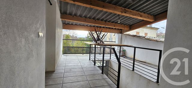 Appartement &agrave; louer - 3 pi&egrave;ces - 83,12 m2 - Mane - 04 - PROVENCE-ALPES-COTE-D-AZUR