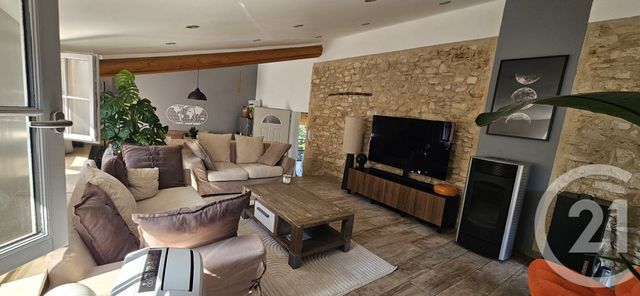 appartement - MANE - 04