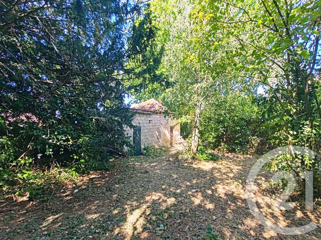 Terrain &agrave; vendre - 588 m2 - Oraison - 04 - PROVENCE-ALPES-COTE-D-AZUR