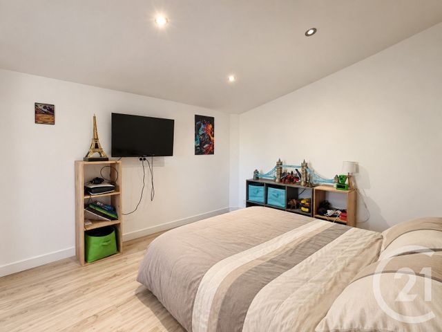 Maison &agrave; vendre - 4 pi&egrave;ces - 82,07 m2 - St Etienne Les Orgues - 04 - PROVENCE-ALPES-COTE-D-AZUR