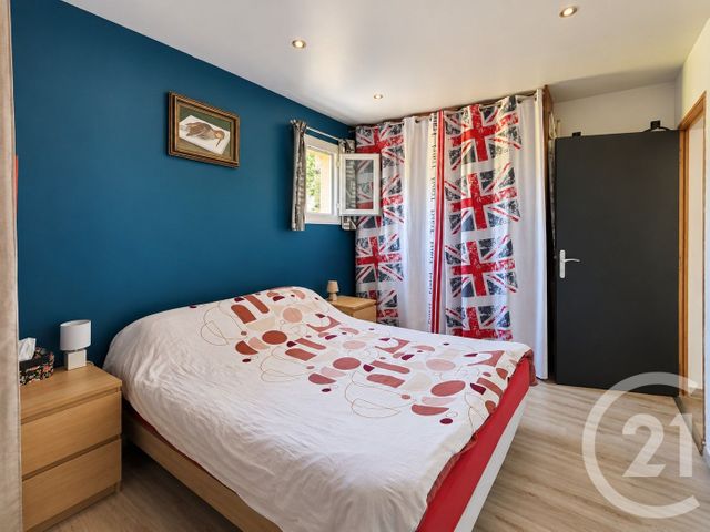 Maison &agrave; vendre - 4 pi&egrave;ces - 82,07 m2 - St Etienne Les Orgues - 04 - PROVENCE-ALPES-COTE-D-AZUR